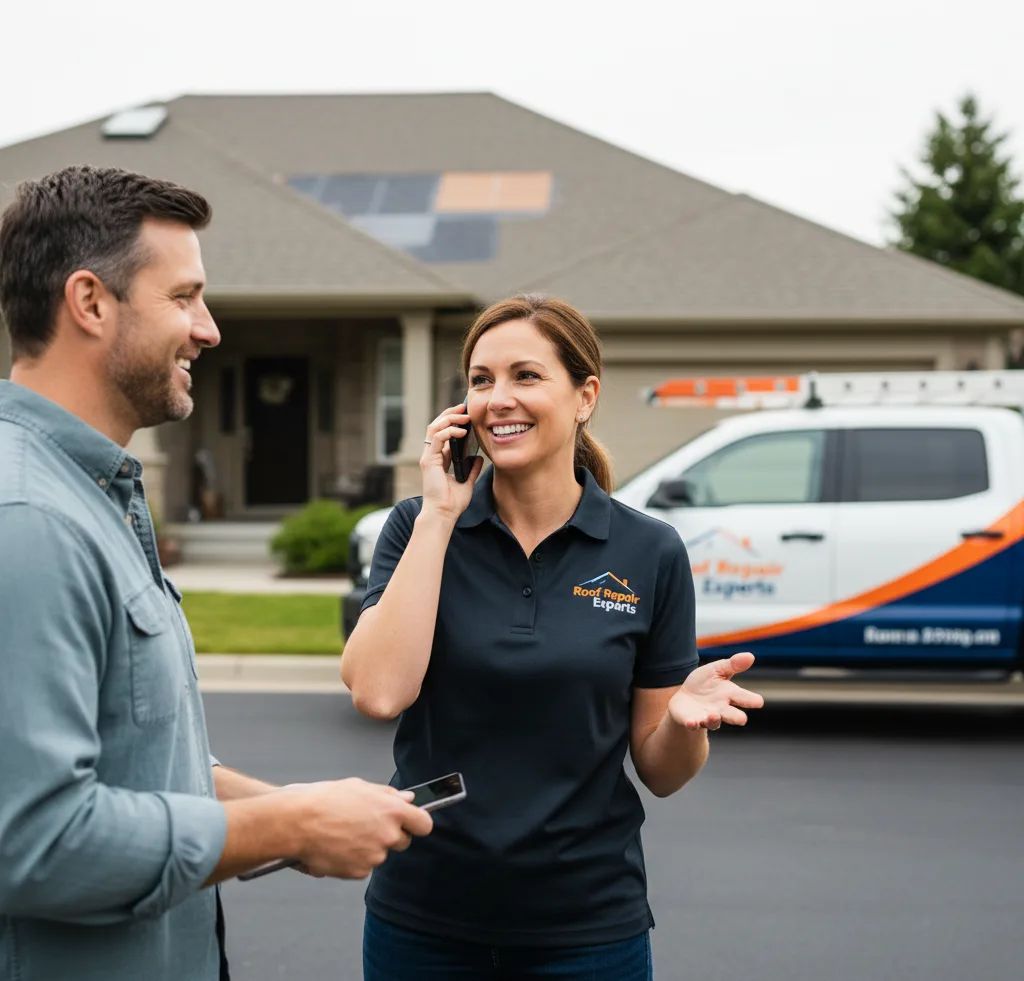 Genera Roof Repair customer support in Itta Bena